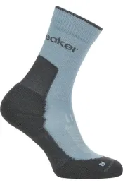 heren hike light crew sokken