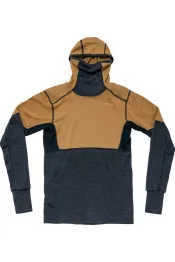 expedition arctic pro hoodie longsleeve