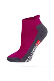 kids hiking low cut socks ii multifunctionele sokken maat 35 38