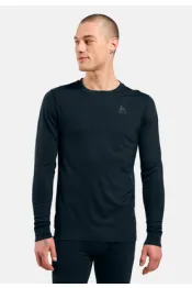 natural merino 200 ondershirt