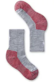 kinderen hike light cushion crew sokken