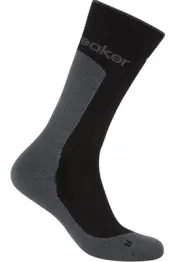 heren hike medium crew sokken