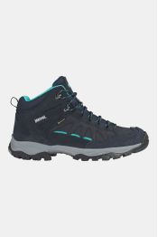 nijmegen lady pro mid gtx wandelschoen dames