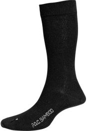 p.a.c. bamboo crew liner multifunctionele sokken maat 35 38