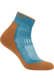 merino hike light mini wandelsokken maat l