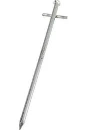 tarzan rotsbodemharing 6 stk.