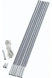 duratec 'do it yourself kit' tentgereedschap maat 12,7 mm