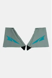 trail gaiter