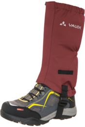 gaiter ii gamaschen