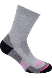 women's trekking wool sock wandelsokken maat 39 42