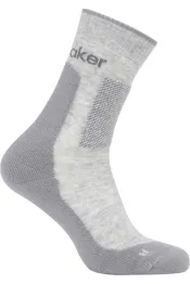 merino hike medium crew wandelsokken maat 47 49