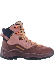 kid's wandax gtx mid wandelschoenen maat 35