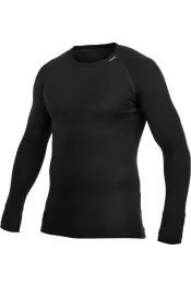 merino base layer crewneck lite