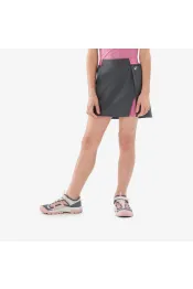 shortrokje wandelen