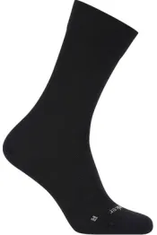 dames merino hike liner crew sokken