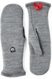 gravita merino liner