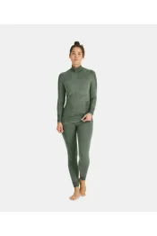 230 competition zip neck