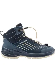 kid's zirrox ii gtx mid wandelschoenen maat 37