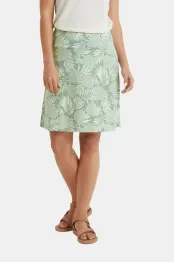 padma pull on skirt