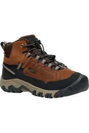 targhee iv mid wp