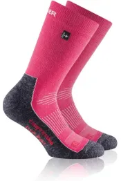 compression trek light l r wandelsokken maat 36 38