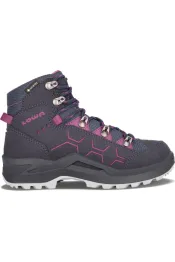 kid's kody evo gtx mid junior wandelschoenen maat 37