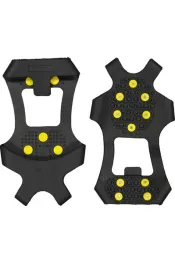 spikes