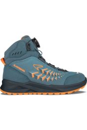 ferrox gtx mid wandelschoenen
