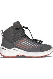 zirrox ii gtx mid jr hoge wandelschoen