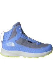 youth fastpack hiker mid wp wandelschoenen maat 37