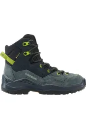 kid's wandax gtx mid wandelschoenen maat 40