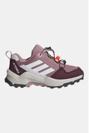 terrex ax4s sl wandelschoen junior