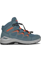 kid's innox evo gtx qc junior wandelschoenen maat 38