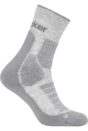 merino hike heavy crew wandelsokken maat 47 49