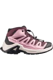 kid's x ultra mid gtx wandelschoenen maat 39
