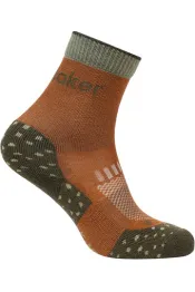 kinderen hike light crew sokken