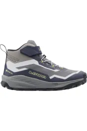 kid's trailux gtx mid wandelschoenen maat 35