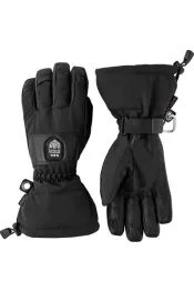 gauntlet handschoenen