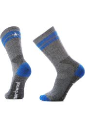 mountaineer maximum cushion tall crew socks wandelsokken maat l