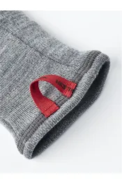 gravita merino liner