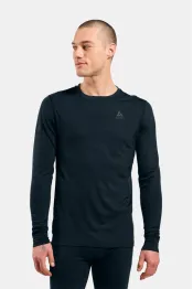 natural merino 200 ondershirt