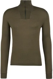 zip turtleneck 200 baselayer