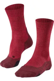 tk2 wool trekking sokken