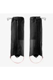waterdichte gaiters alpinisme