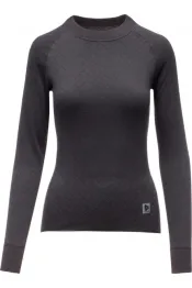 women's 3 in 1 long sleeve merino
