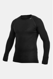 merino base layer crewneck lite