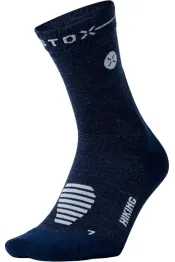 stox hiking merino ankle socks
