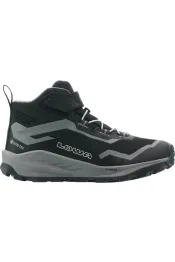 kid's trailux gtx mid wandelschoenen maat 35