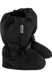 nylon footies met versterking