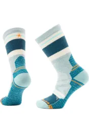 women's performance hike full cushion saturnsphere crew wandelsokken maat 42 45